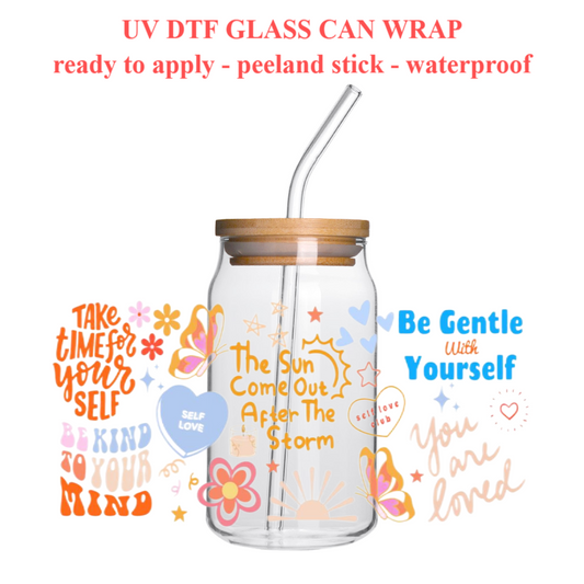 UV DTF Cup Stickers-BU282