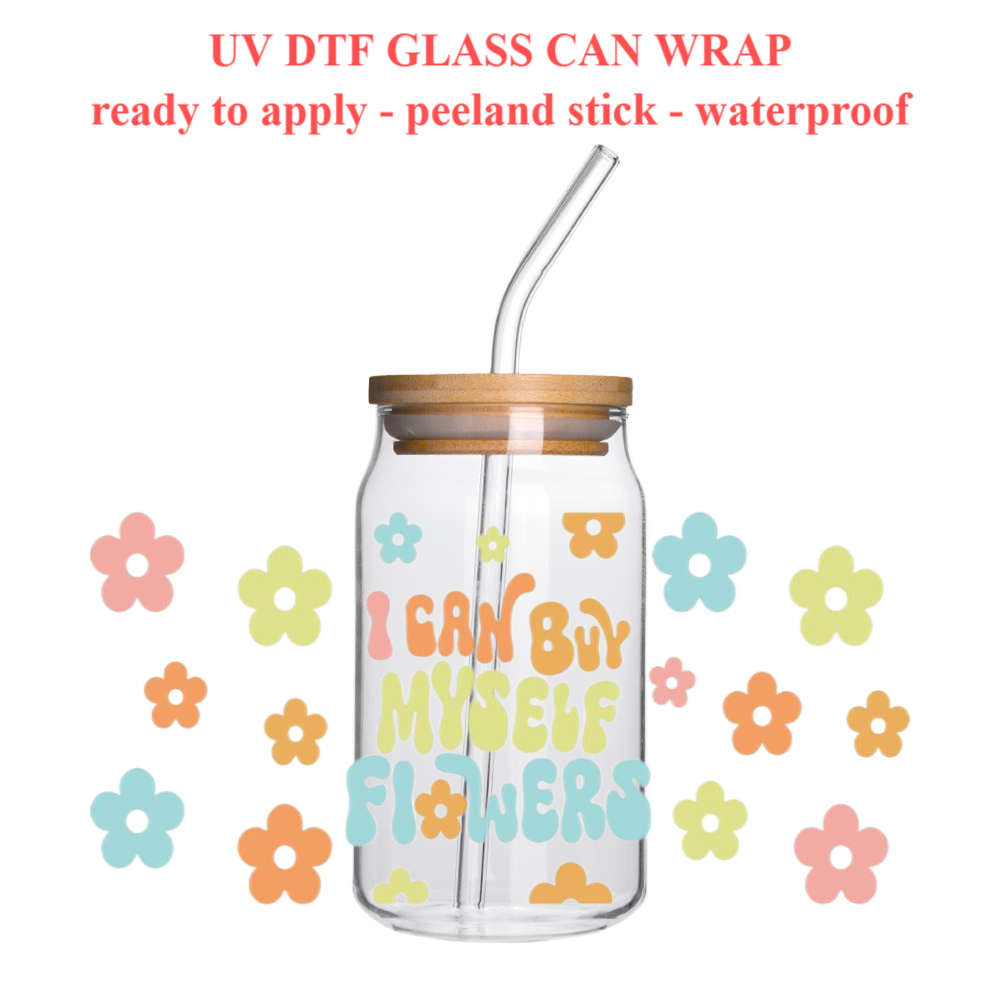 UV DTF Cup Stickers-BU74