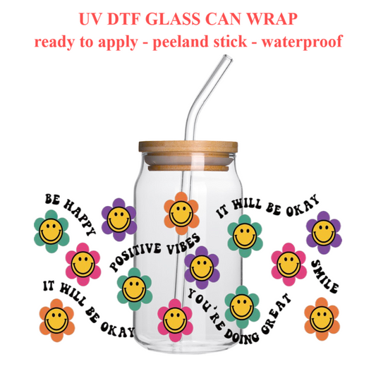 UV DTF Cup Stickers-BU87