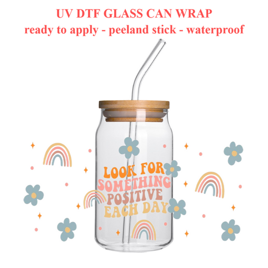 UV DTF Cup Stickers-DU112