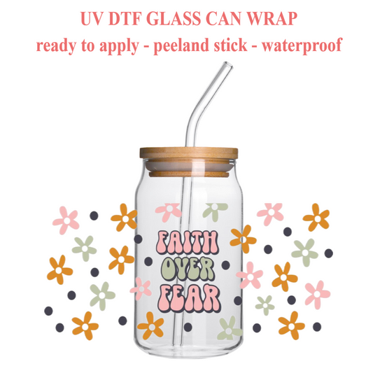 UV DTF Cup Stickers-DU118