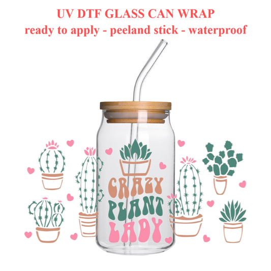 UV DTF Cup Stickers-DU33