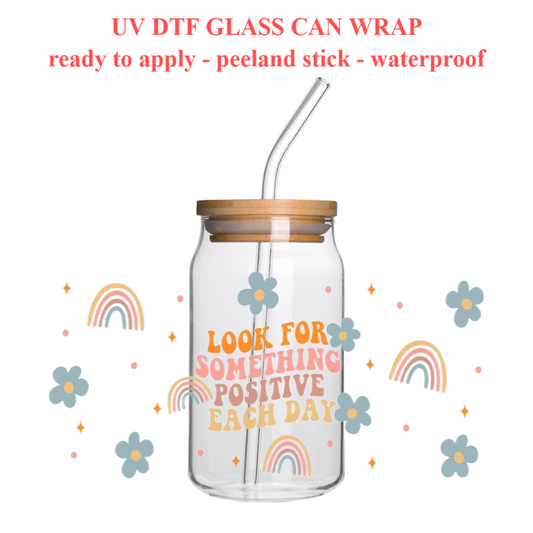 UV DTF Cup Stickers-DU333