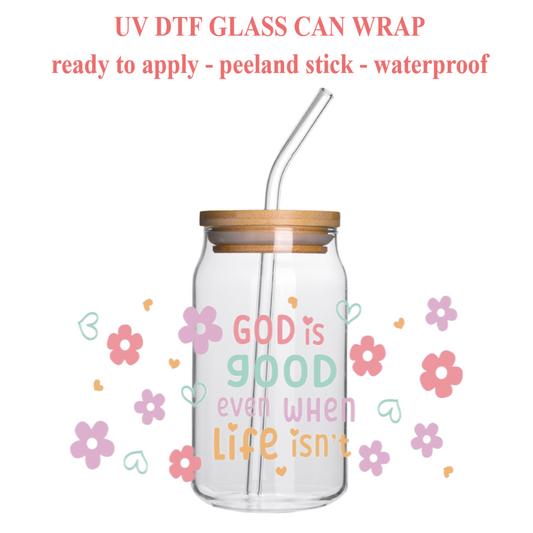 UV DTF Cup Stickers-DU351