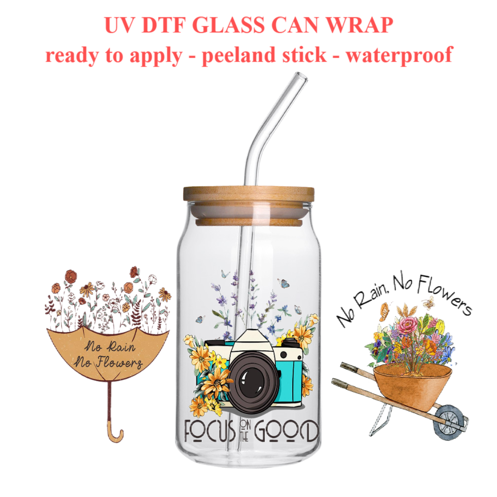 UV DTF Cup Stickers-EU51