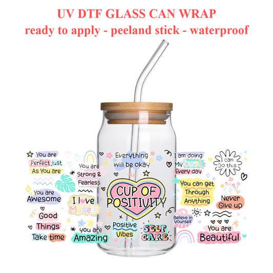 UV DTF Cup Stickers-LU4